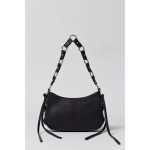 Urban outfitters laced kez baguette